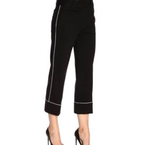ECRU PANTS